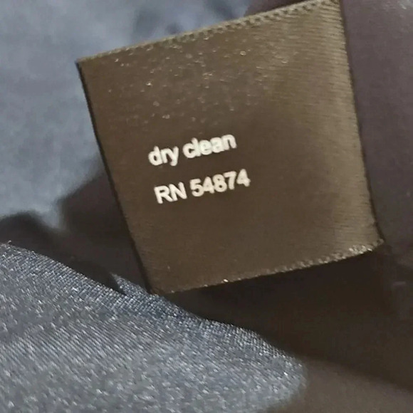 The Limited Multicolor Striped Jacket Size S NWT - Picture 7 of 7